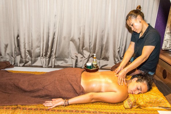 Weena Thaimassage Kornwestheim